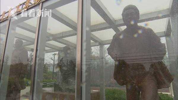 上海历年35人因见义勇为牺牲 清明节前集体祭