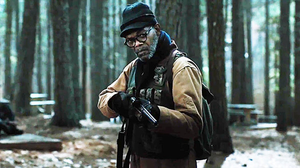 夺命来电浪费创意不看也罢