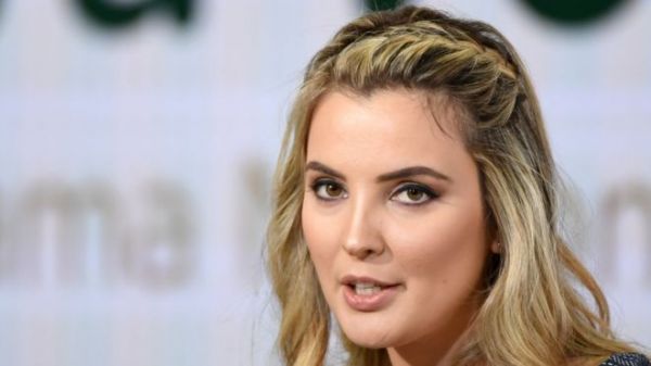 玛塞拉是一位有故事的女性.