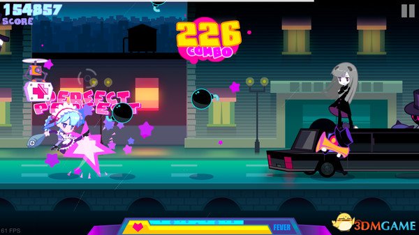 即将发售国产精品音游musedash参展京都独游大会 新浪游戏 手机新浪网