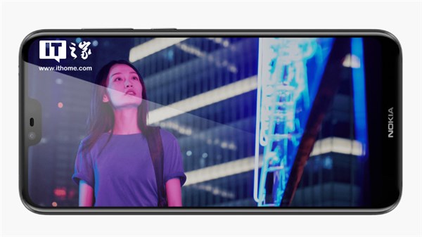 诺基亚X6手机推送固件更新:提升安卓8.1系统流