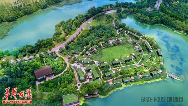 艺术与自然结合作品简介