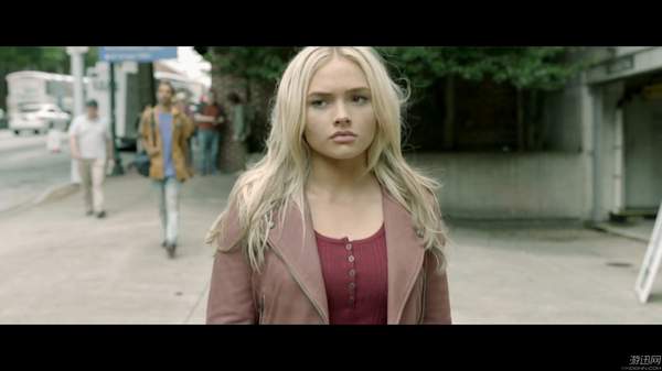 x战警电视剧天赋异禀第二季预告首曝北极星超漂亮