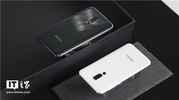 黄章:魅族16th系列手机考虑香港发售,未来魅族