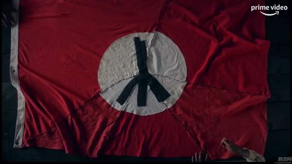 神剧高堡奇人首曝预告纳粹统治地球核弹灭世