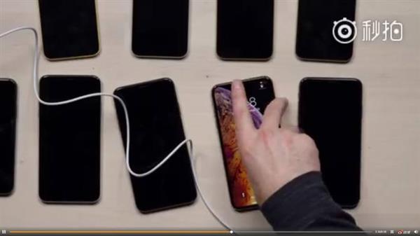 点大 iPhone XS系列首批问题汇总|苹果|手机|信