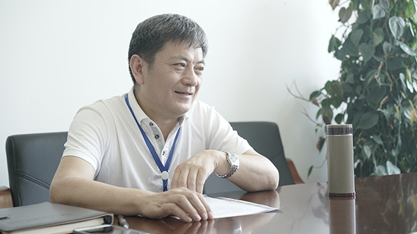 记录中国⑤从海事大学回望大连因海而兴再转身向海