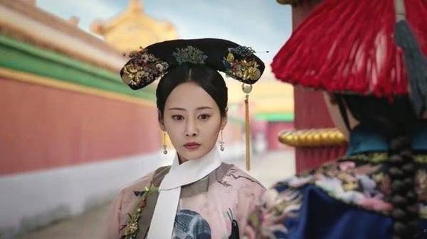 如懿传的结局到底是什么?令妃才是后宫中最心狠手辣的女人