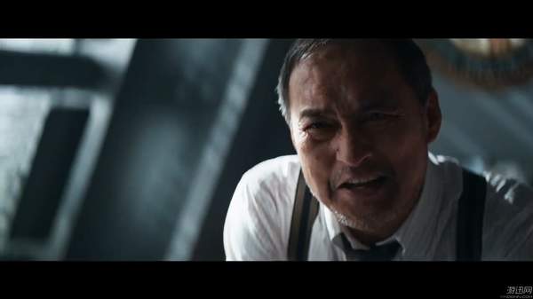 渡边谦扮演tim父亲