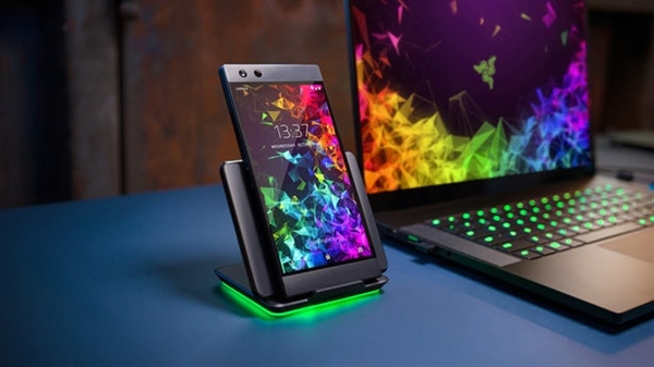 ߲Ա2%Razer Phone 3Ѿȡ