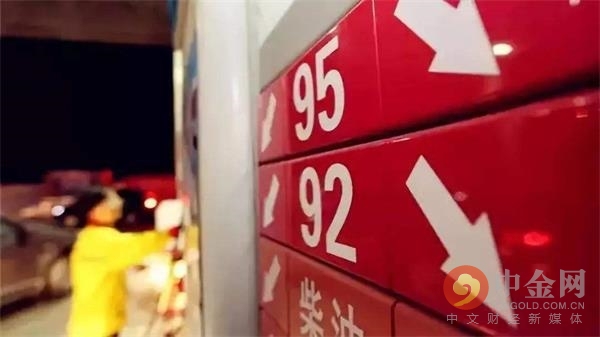 油价调价窗口今日再度开启 或迎2019年首次搁