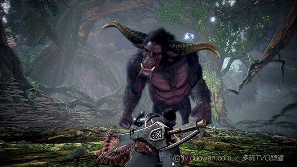 《怪物猎人 世界 冰原》将于10月免费更新追加金狮子