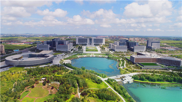 青岛市即墨区: 决胜"第一战场"聚焦聚力"双招双引"高质量精准化