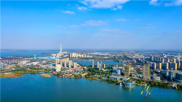 长三角旅拍达人聚黎里 探汾湖高新区龙头企业