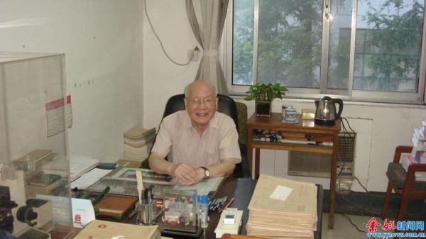 法医学家黄光照逝世 曾参与慈溪体育新闻网阁楼