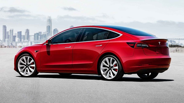 野心尽显 特斯拉在华超充站300+达成