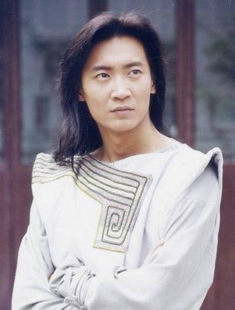 还记得《萧十一郎》的灵鹫吗?他现在长这样了!