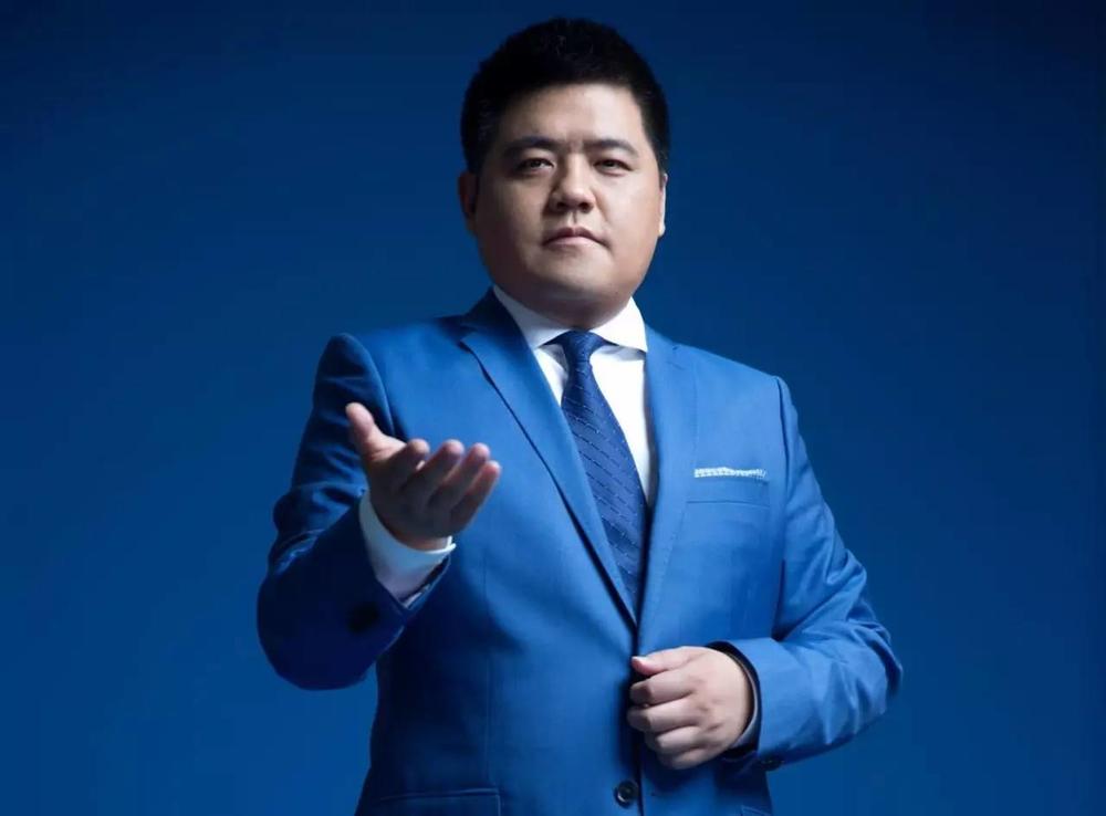 樊登读书创始人做好增长的前提是内容要先让10个用户尖叫