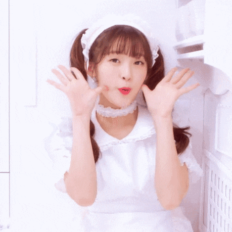 你们觉得崔乂园的双马尾造型怎么样呢~萌妹子的心心收下啦!