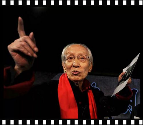 宝贵年华笑声常在著名相声艺术家常宝华逝世