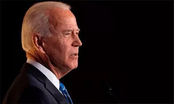 杀了继承者特朗普还在被泼冷水