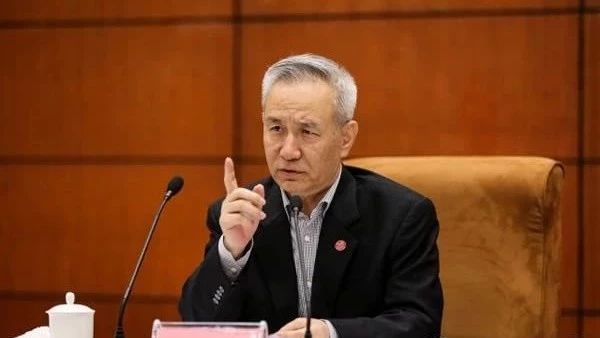 任职满5年后 刘鹤正式卸任国家发改委副主任职务|刘鹤|卸任|国家发改委_新浪新闻