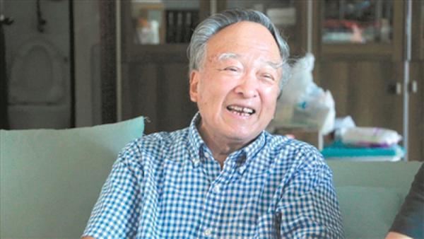 改革开放春风把我吹到了南海之滨