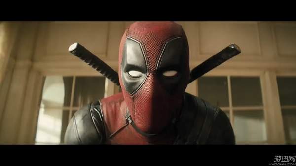 《死侍2》删减穿越片段曝光 贱贱"谋杀"婴儿希特勒