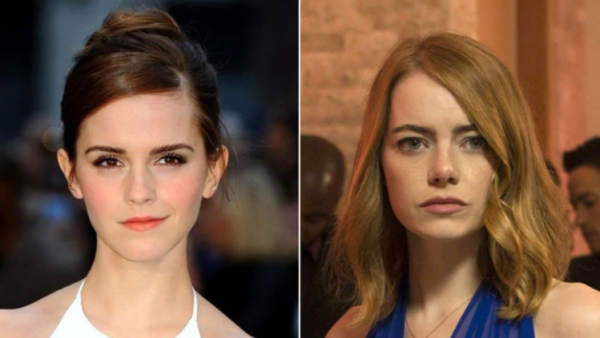 5,艾玛·沃特森曾是《爱乐之城》中米娅·多兰的人选《夺宝奇兵》的