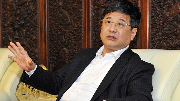 澳门中联办主任郑晓松坠楼身亡,生前患抑郁症