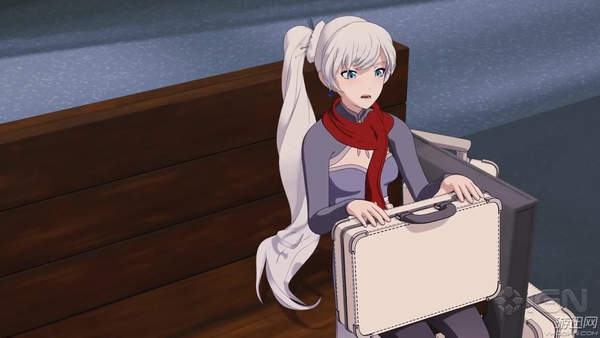《rwby》第六季先行片段公布 还是原来熟悉的味道