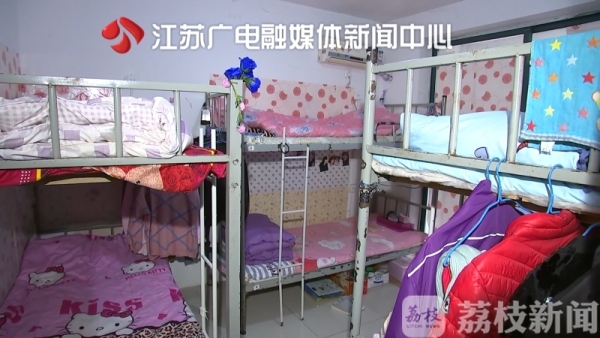 昆山政企社多方联动长效管理整治火灾隐患