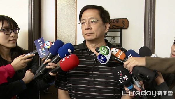 管中闵(图片来源:台湾“东森消息云”)