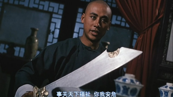 叙诡笔记|真实的“大刀王五”,其实没有那么神_手机新浪网
