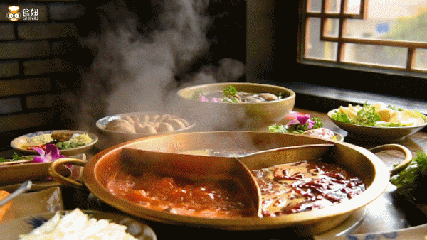 小龙坎五周年庆,全球5折!|火锅|蘸料|毛肚_新浪新闻