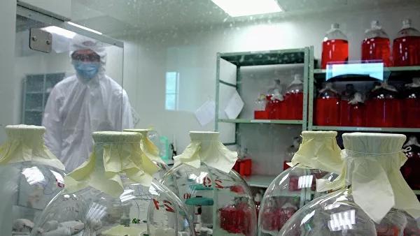  发生爆炸的Vector是全球仅有的两个存有活体天花病毒和埃博拉病毒样本的实验室之一。