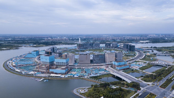 2019郑州龙湖国际半程马拉松11月3日万人开跑