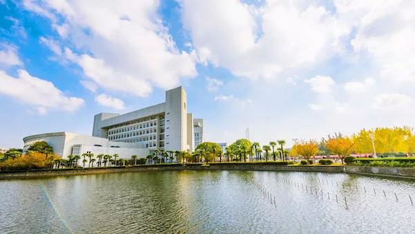 【上海大学】【上海财经大学】【上海外国语大学】【东华大学】【华东
