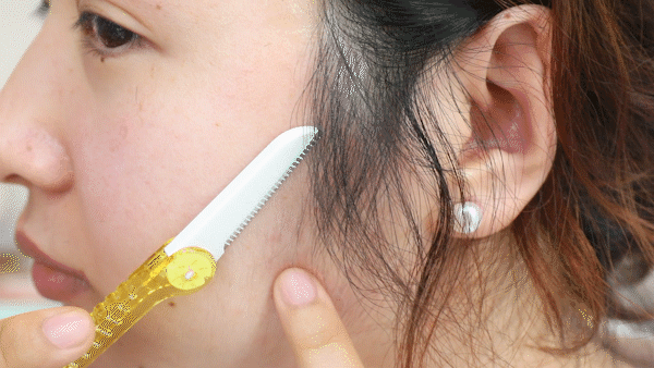 推广| 日本超人气修眉刀!手残党1分钟修出完美眉形,安全不伤肤