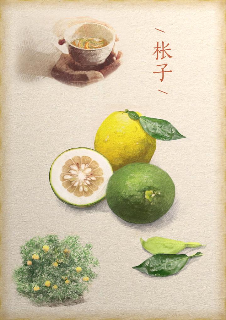 慢读农作物的故事②丨宁海婚礼离不开的“枨子”茶