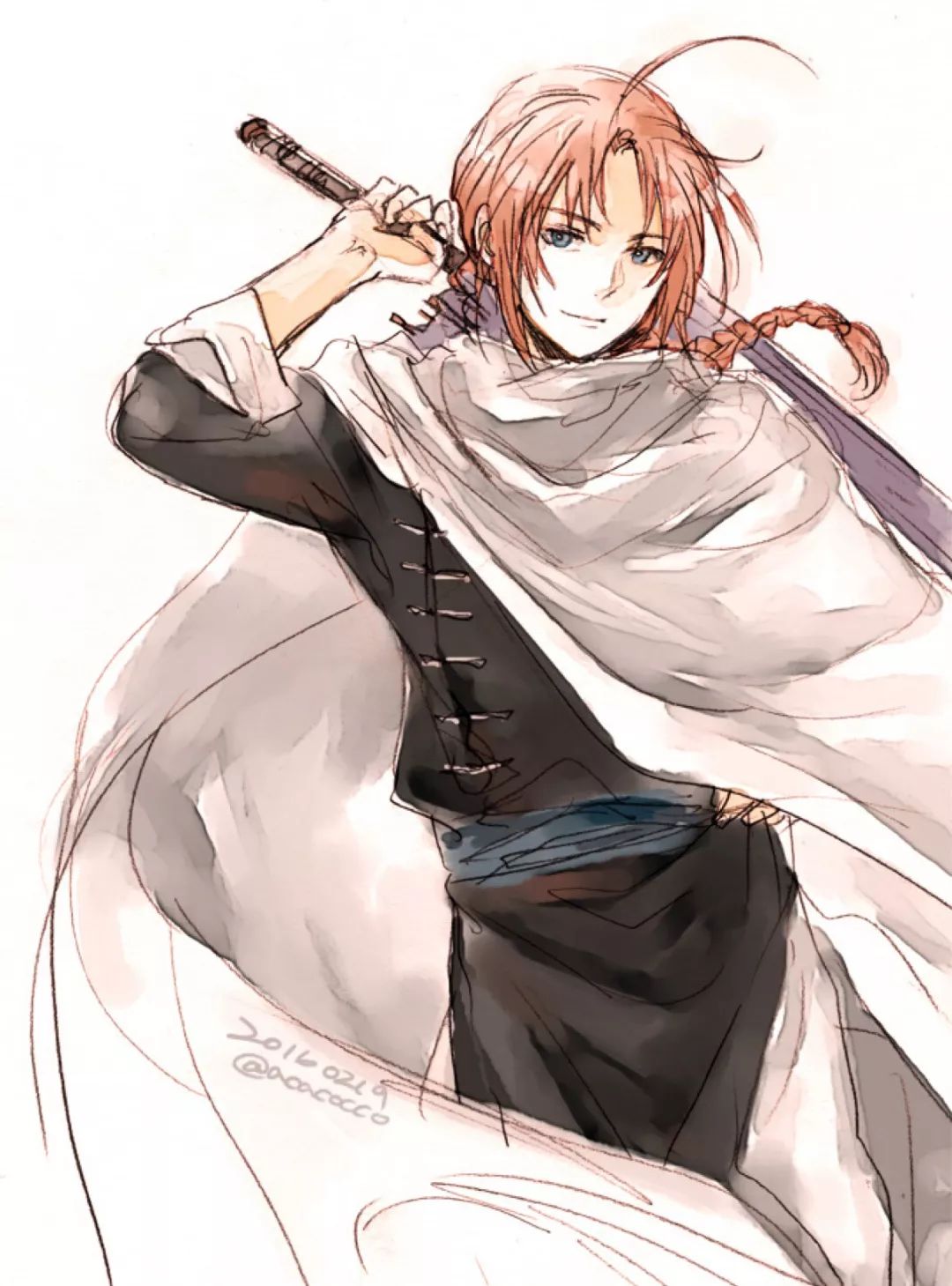 【八百一十九期】本期壁纸为"神威"