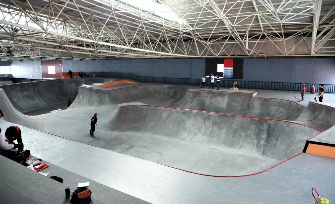 2018年12月30日周日下午14:00-15:30 【活动地点】 龙江体育馆-国家