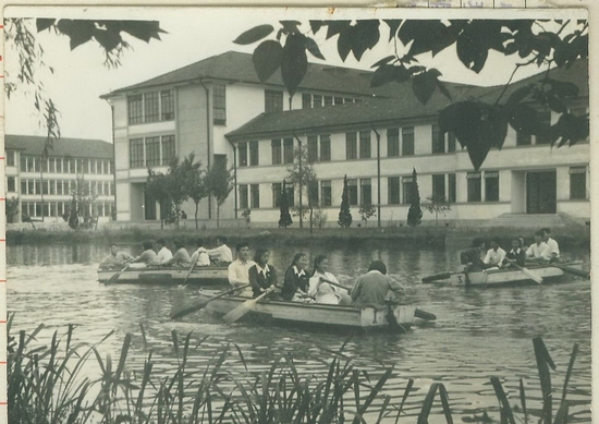 华东师范大学19721980年更名上海师范大学始末