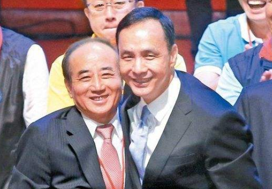 “全民调”初选“乔王”批不公平 “换柱党主席”要程序正义。（图片来源网络）