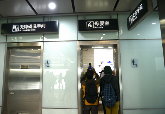 广州地铁首次开行快车14号线年底开通搭乘看准这些