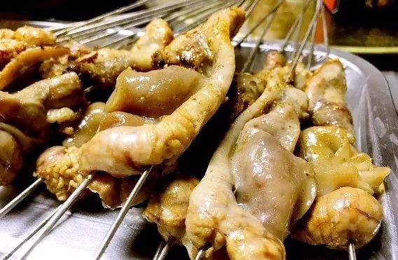 速收藏|羊肉串|人均|烧烤_新浪新闻