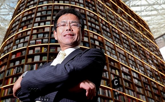 局外人加藤周一与世界史共生为杂交种代言