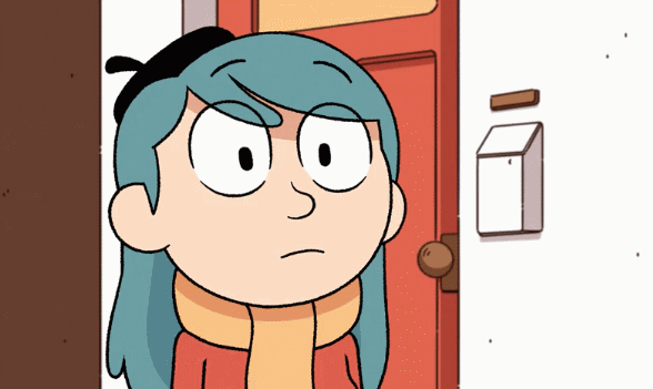 5分成人动画,治愈一整年的不开心|希尔达|精灵|荒野_新浪新闻