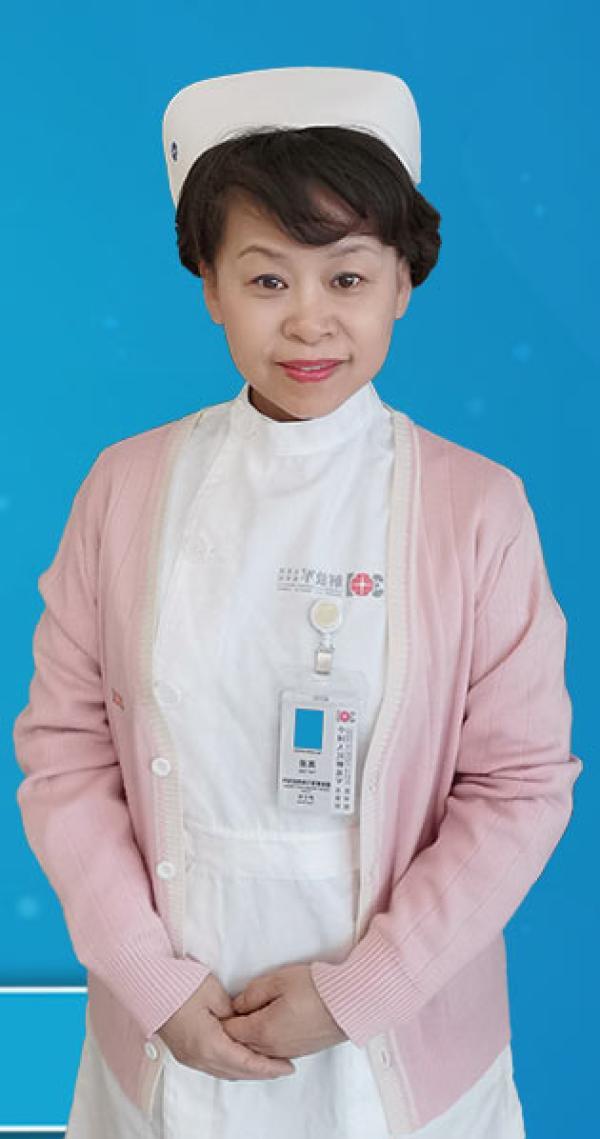 解放军总医院感控科护士长高岩教您日常防护品怎么正确使用