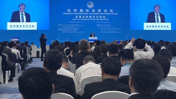 進博會上 馬云、比爾·蓋茨、雷軍們都說了啥？